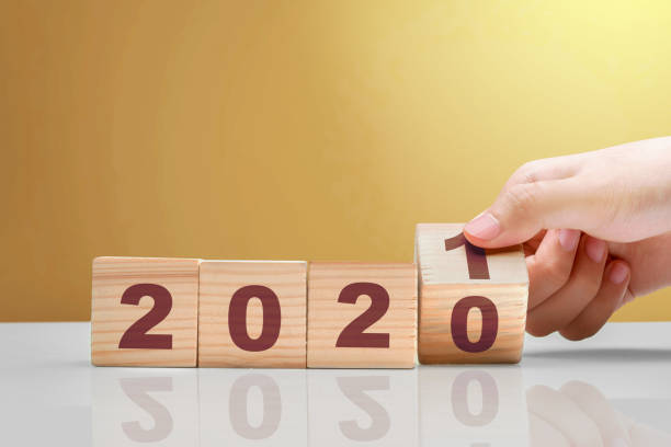 istock Happy New Year 2021 1291735131