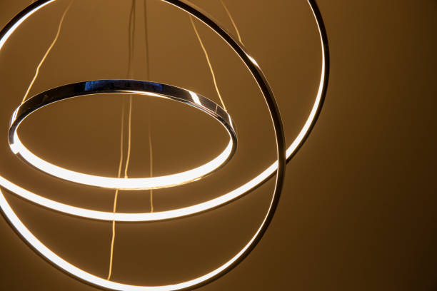 istock luxury led chandelier wall hanging 1291736567