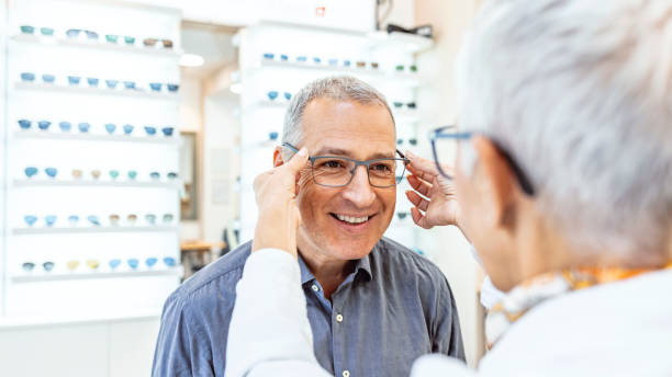 istock Take good care of your eyes 1291742481