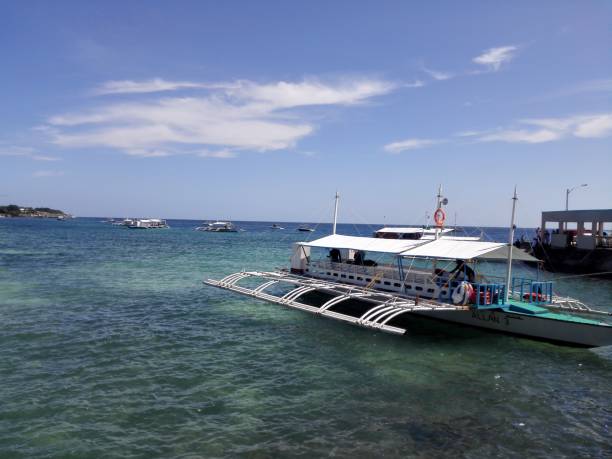 istock Lapu Lapu in Mactan island 1291748226