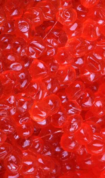 istock red caviar at dry sunny day day 1291749222