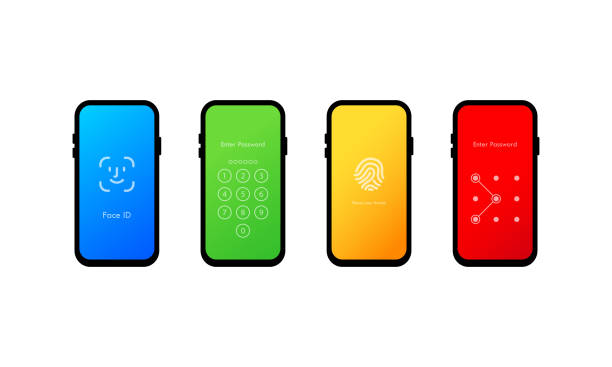 Phone Lock Screen Numbers Layout 430+ Numpad Stock Photos, Pictures & Royalty-Free Images - iStock