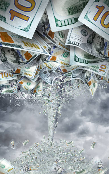 istock power of making money concept 1291762956