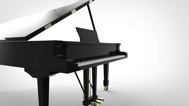 istock grand piano closeup white background 3d rendering 1291766340