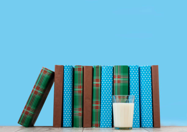 istock pile of books in colorful covers 1291768656