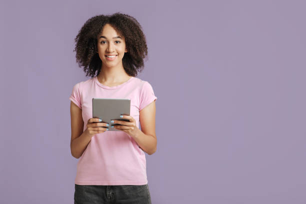 istock Free time and devices for surfing in internet 1291770145