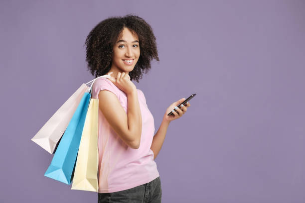 istock Discounts, big sale and black friday, studio shot 1291770160
