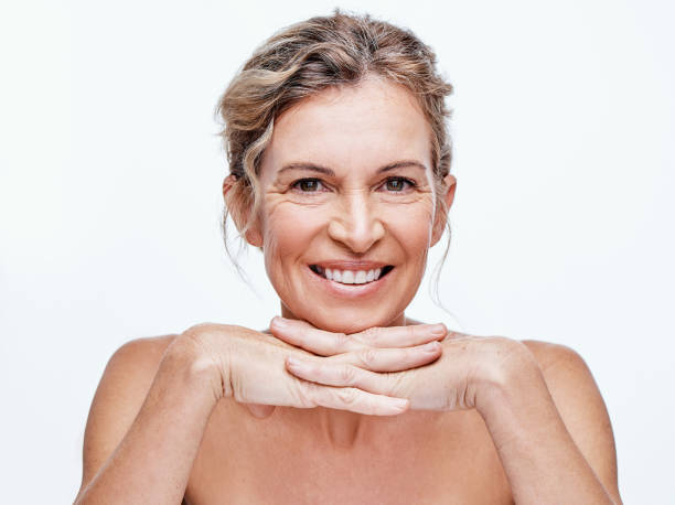 istock You can look your best at any age 1291770867