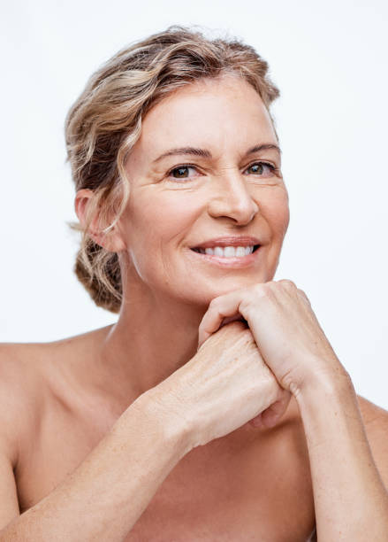 istock No one regrets a good skincare regime 1291770870