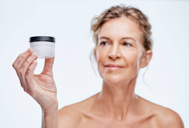 istock There's only one product that works for me 1291770883