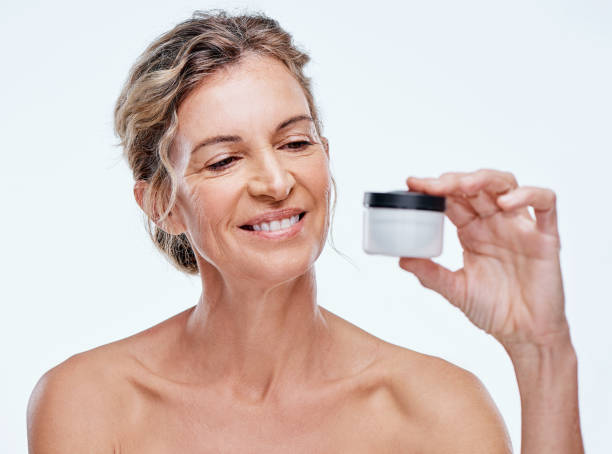 This product really helped me to regain my confidence