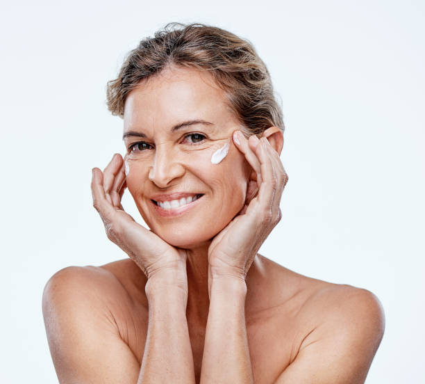 istock It's really not that hard to achieve that youthful glow 1291770913