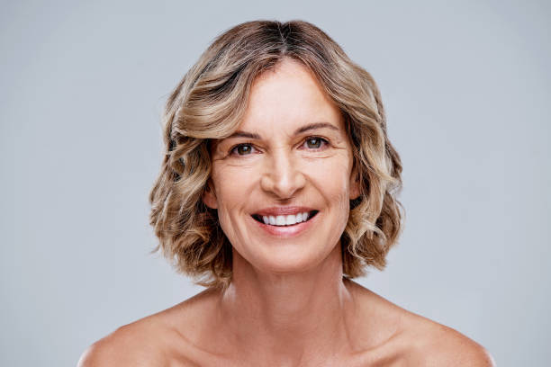 istock Looking and getting older should be embraced, not feared 1291770956