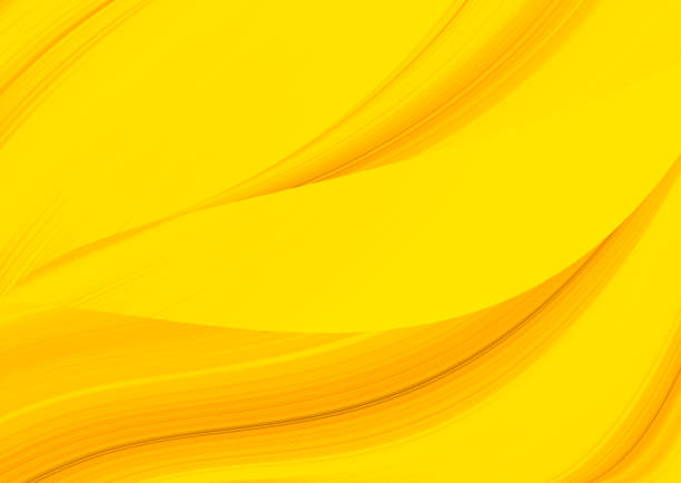 istock abstract yellow and black are light pattern with the gradient is the with floor wall metal texture soft tech diagonal background black dark sleek clean modern. 1291779278