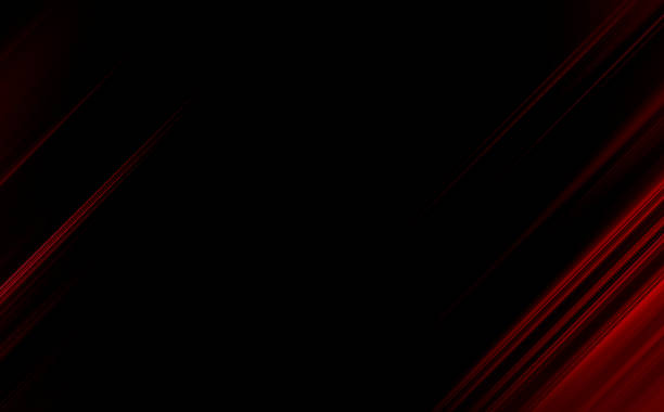 istock abstract red and black are light pattern with the gradient is the with floor wall metal texture soft tech diagonal background black dark sleek clean modern. 1291779846