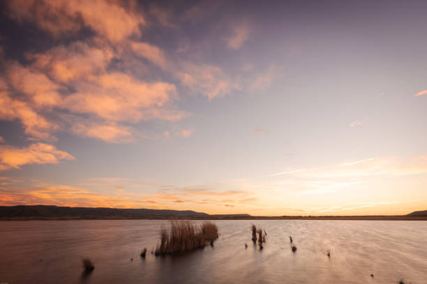 Sunrise at \