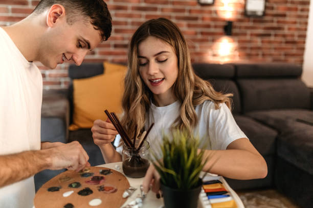 istock I love to spend time with you 1291802648