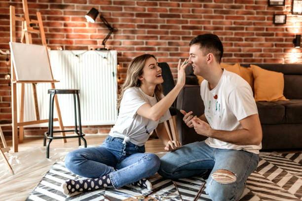 istock I love to spend time with you 1291802784