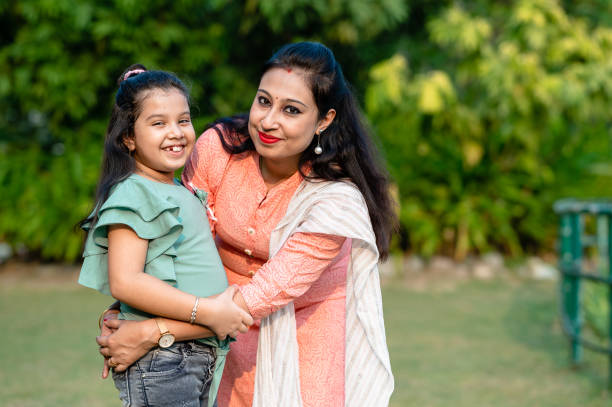 istock Loving mother with daughter 1291803330