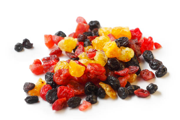 istock pieces of dried mix cherry 1291805094