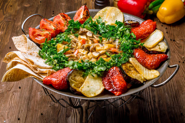 istock saj of lamb 1291807670