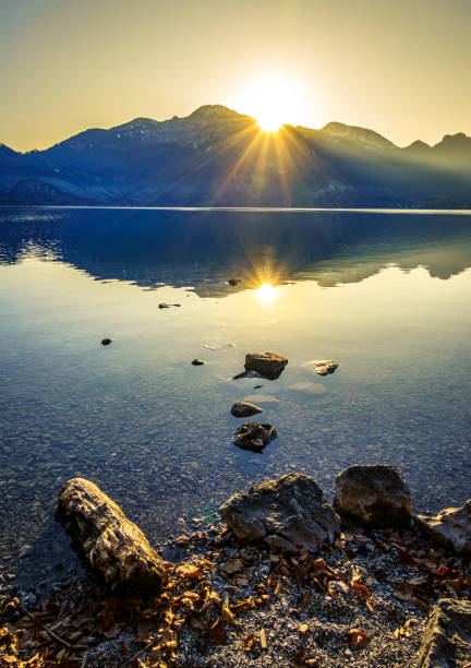istock mountains at the kochel lake - bavaria 1291808139