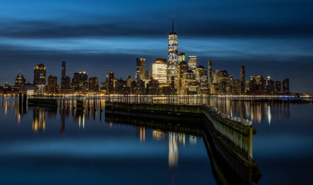 istock New York City Skyline 1291808670