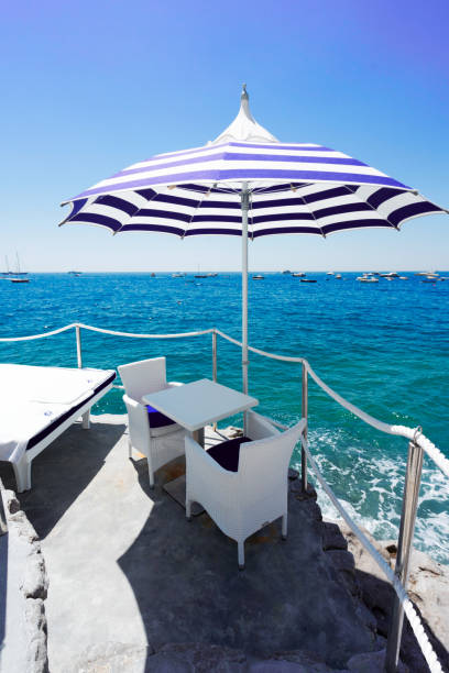 istock Positano resort, Italy 1291809813