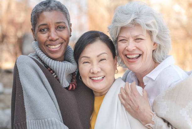 istock Best friends forever 1291813392