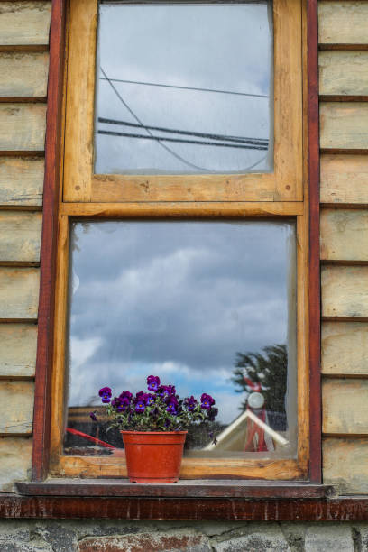 istock window  of  a  house 1291815487