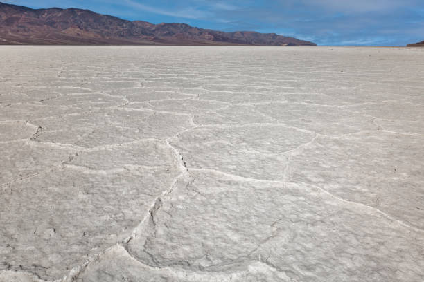 istock Death valley national park USA 1291817946