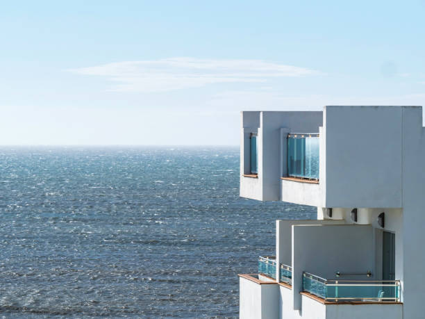istock Tourist apartments 1291819241