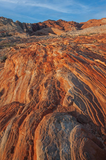 istock Sunrise, Valley of Fire 1291827685