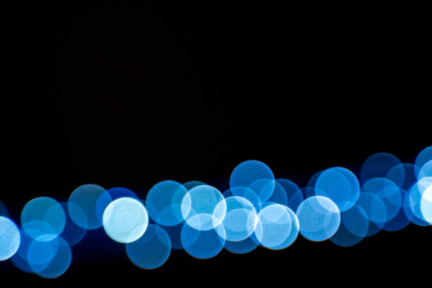 It is a landscape of Japanese winter illumination.