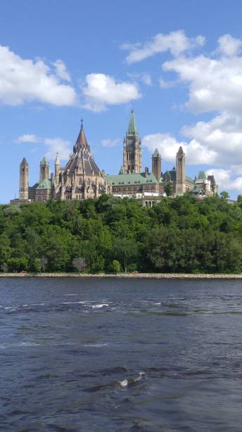istock Parliament of Canada 1291836835