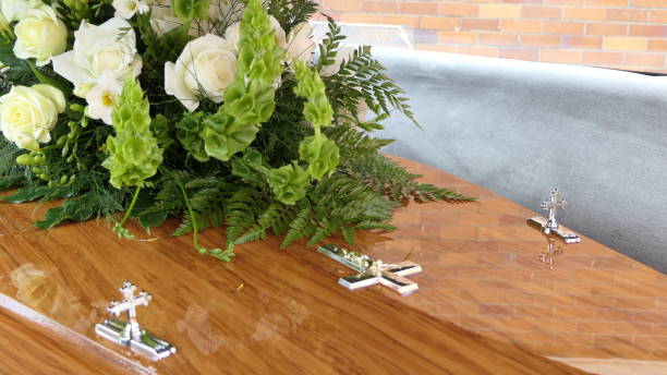 istock Increasing death from Corona virus and Covid 19 pandemic outbreak 1291839855