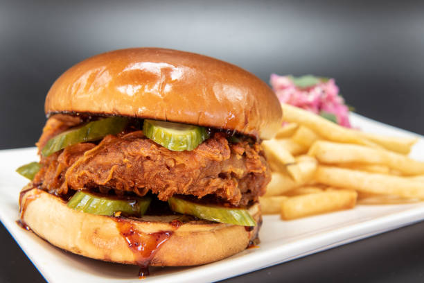 istock Treat yourself to some good flavor. 1291845136