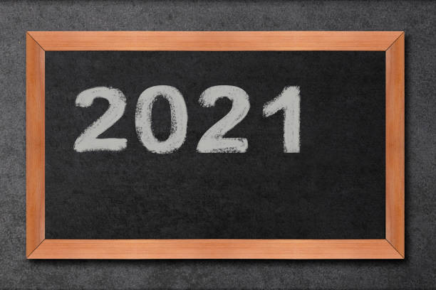 istock 2021 New Year On Chalkboard 1291856792