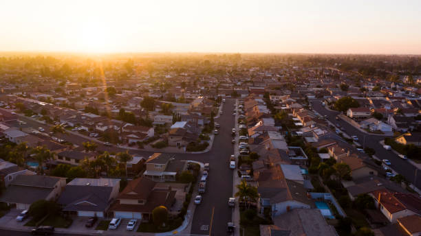 istock La Palma, California 1291887715