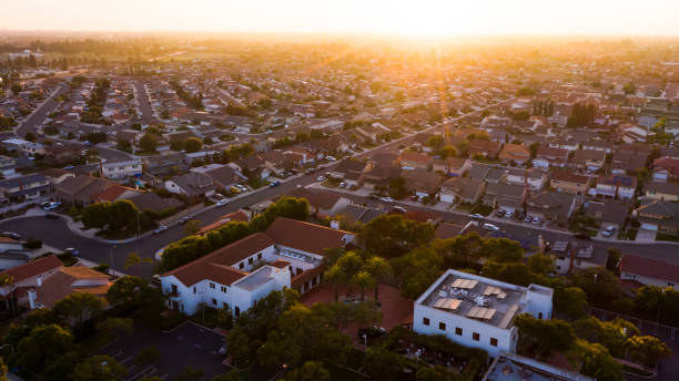 istock La Palma, California 1291888661