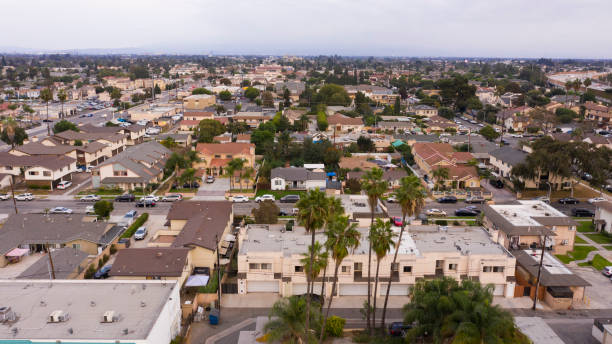 istock Garden Grove, California 1291889643