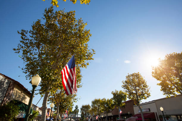 istock Garden Grove, California 1291891569