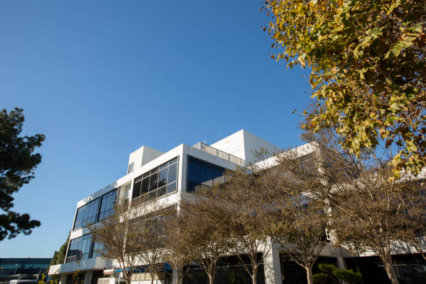 istock Garden Grove, California 1291892363