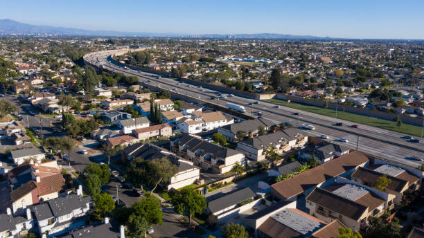 istock Garden Grove, California 1291892975