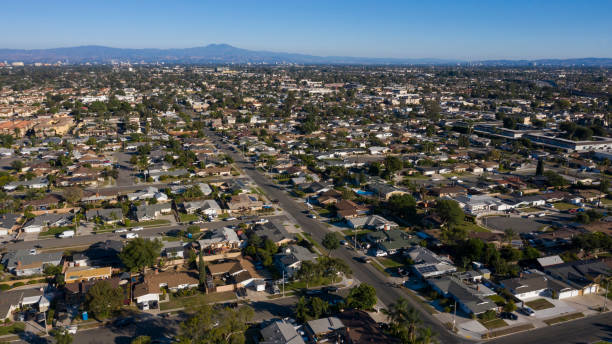 istock Garden Grove, California 1291892976