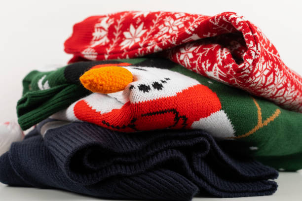 istock Christmas style outfits 1291893646