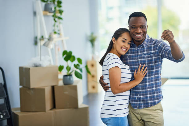 istock The key to our new place 1291903949