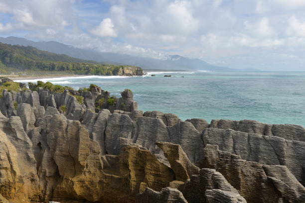 istock Paparoa National Park 1291918555