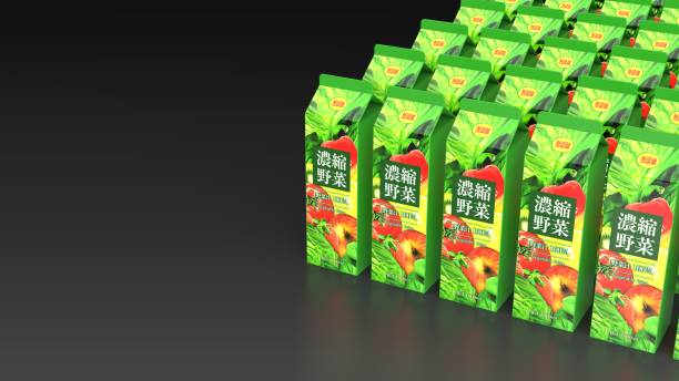 istock vegetable juice 1l japanese black background multiple right 3d 1291923120