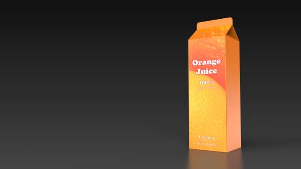 istock orange juice 1l black background right 3d rendering 1291926508